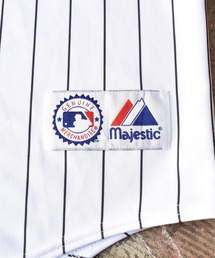 majestic マジェスティック ホワイトソックス ベースボールシャツUSA製 MAJESTIC MLB WHITE SOX/マジェスティック シカゴホワイト