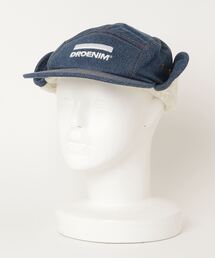 COMMON WARE | RE:DR.DENIM Hopper Cap(キャップ)