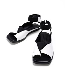 minsobi（ミンソビ）の「トングスポーツサンダル（サンダル）」