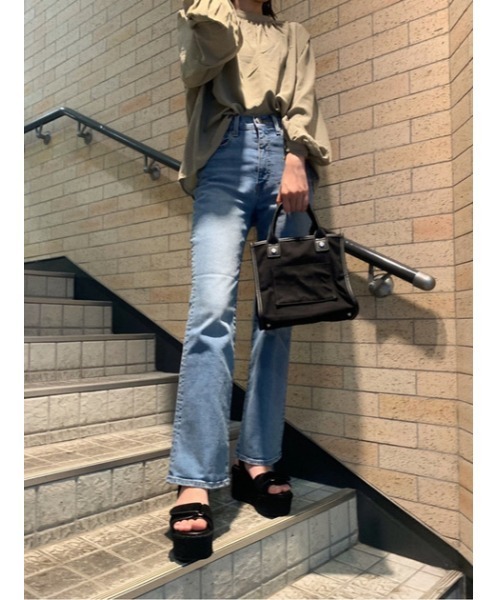MOUSSY HW FLARE 24inch