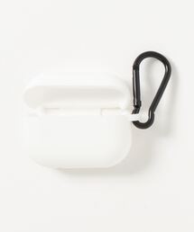 REBALANCE（リバランス）の「Airpods pro 専用ケース【カラビナ付き】（スマホグッズ・メンズ）」