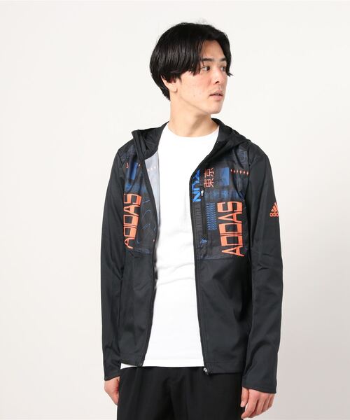 セール】アディダス adidas TO M Jkt M（ナイロンジャケット）｜adidas