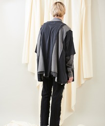 discovered リメイク　ジャケット DISCOVERED（ディスカバード）の「DISCOVERED ディスカバード