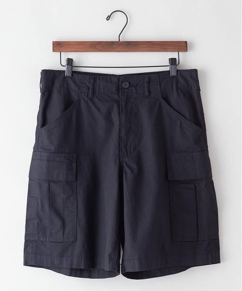 LB/S (エルビーエス)の「【BLUE STANDARD】リップストップカーゴショートパンツ(カーゴパンツ・メンズ・グリーン/ベージュ/ブラック・MEDIUM/X-LARGE/LARGE)」の19枚目の写真