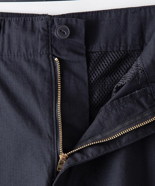 LB/S (エルビーエス)の「【BLUE STANDARD】リップストップカーゴショートパンツ(カーゴパンツ・メンズ・グリーン/ベージュ/ブラック・MEDIUM/X-LARGE/LARGE)」の22枚目の写真