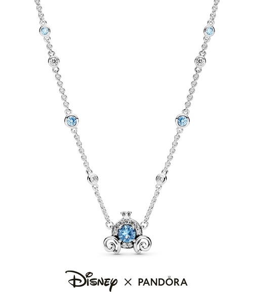 PANDORA x Disney◆日本未入荷☆シンデレラかぼちゃの馬車 PANDORA x Disney◇日本未入荷☆シンデレラかぼちゃの馬車