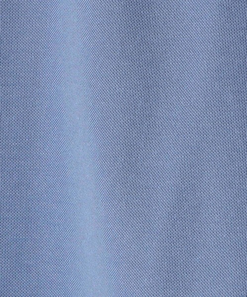 NICOLE white（ニコルホワイト）の「フレアーＴシャツ（Tシャツ/カットソー・レディース・ブラック/オフホワイト/オレンジ/ブルー・FREE）」の13枚目の写真