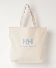 HELLY HANSEN | ヘリーハンセン HELLY HANSEN トレッキング バッグ Logo Tote L(ロゴトートL)(トートバッグ)