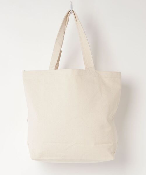 HELLY HANSEN(ヘリーハンセン)の「ヘリーハンセン HELLY HANSEN トレッキング バッグ Logo Tote L(ロゴトートL)(トートバッグ・メンズ・その他・ONE SIZE)」の5枚目の写真