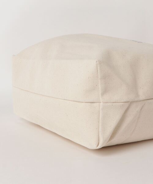 HELLY HANSEN(ヘリーハンセン)の「ヘリーハンセン HELLY HANSEN トレッキング バッグ Logo Tote L(ロゴトートL)(トートバッグ・メンズ・その他・ONE SIZE)」の2枚目の写真