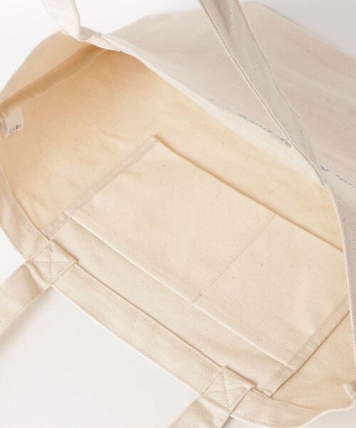 HELLY HANSEN(ヘリーハンセン)の「ヘリーハンセン HELLY HANSEN トレッキング バッグ Logo Tote L(ロゴトートL)(トートバッグ・メンズ・その他・ONE SIZE)」の3枚目の写真