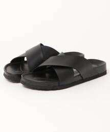 TSURUYA | 《Reberty》FF-1087(サンダル)