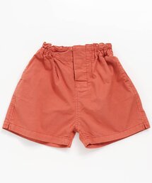 トレイナーイージーショーツ 5分丈