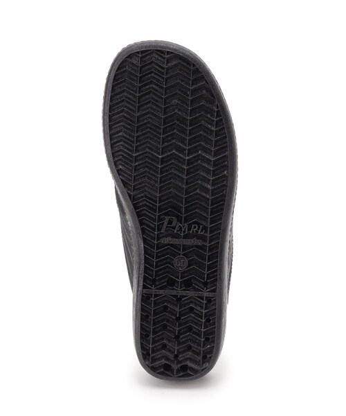 BASECONTROL（ベースコントロール）の「◆GYOSAN/ギョサン トングサンダル（サンダル・メンズ・ブラック/カーキ・26/27）」の7枚目の写真