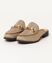 ing | ミュールローファー(ローファー)