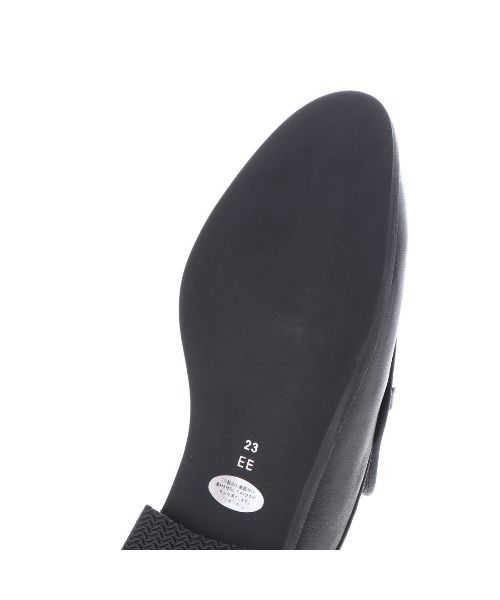 ing(イング)の「ミュールローファー(ローファー・レディース・ブラウン系その他/ゴールド系その他2/ブラック・23.5cm/24cm/24.5cm/23cm/22.5cm/22cm)」の14枚目の写真