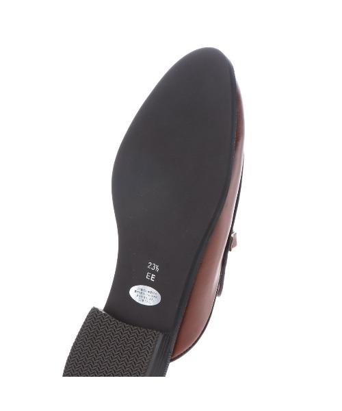 ing(イング)の「ミュールローファー(ローファー・レディース・ブラウン系その他/ゴールド系その他2/ブラック・23.5cm/24cm/24.5cm/23cm/22.5cm/22cm)」の19枚目の写真