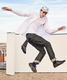 agnes b. | KH91 JEANS MADE IN JAPAN ジーンズ レギュラー(デニムパンツ)