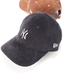 NEW ERA | ニューエラ キッズ キャップ コーデュロイ(キャップ)
