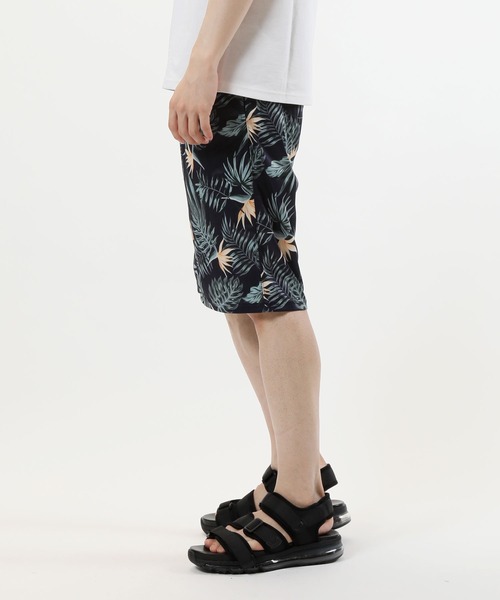 TopIsm(トップイズム)の「吸汗速乾総柄ショートパンツ(その他パンツ・メンズ・A/B/C/D/E/F/G/H・LL/M/L)」の10枚目の写真