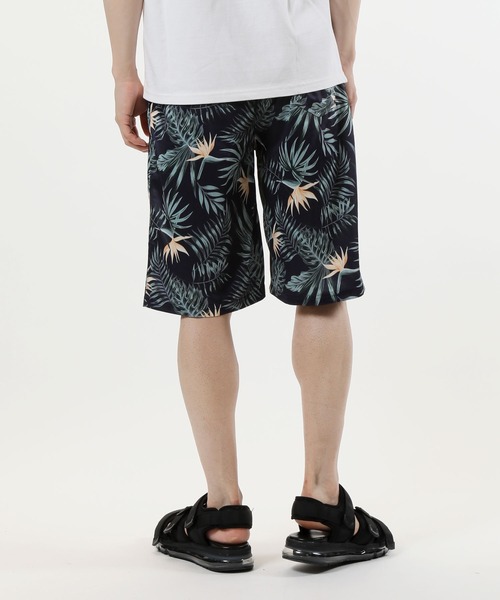 TopIsm(トップイズム)の「吸汗速乾総柄ショートパンツ(その他パンツ・メンズ・A/B/C/D/E/F/G/H・LL/M/L)」の11枚目の写真