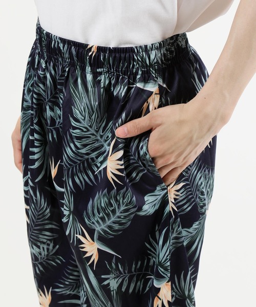 TopIsm(トップイズム)の「吸汗速乾総柄ショートパンツ(その他パンツ・メンズ・A/B/C/D/E/F/G/H・LL/M/L)」の20枚目の写真