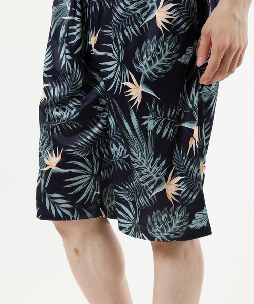TopIsm(トップイズム)の「吸汗速乾総柄ショートパンツ(その他パンツ・メンズ・A/B/C/D/E/F/G/H・LL/M/L)」の21枚目の写真
