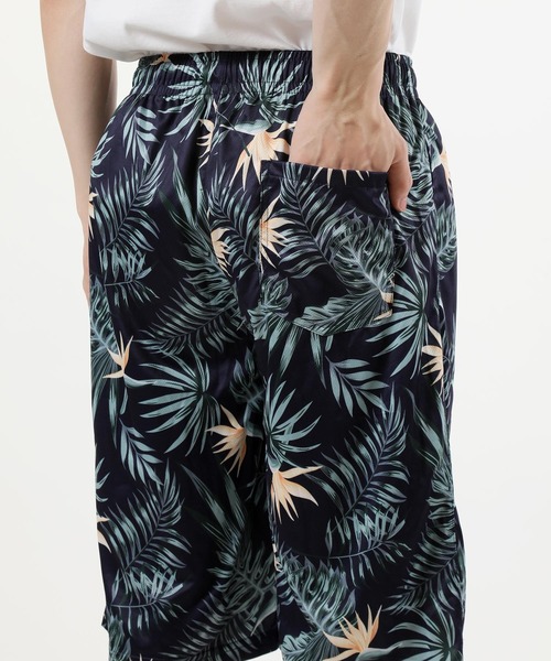 TopIsm(トップイズム)の「吸汗速乾総柄ショートパンツ(その他パンツ・メンズ・A/B/C/D/E/F/G/H・LL/M/L)」の22枚目の写真