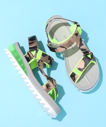 atmos（アトモス）の「MAISON U AIR SPORTS SANDAL / メゾン ユー エアースポーツサンダル（サンダル）」