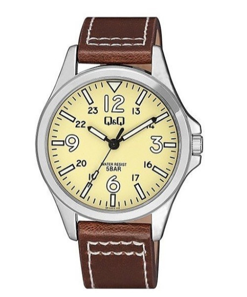 Citizen キューアンドキュー のファッション Q Q ｑ ｑ アナログ腕時計 Q Q By アナログ腕時計 By セール