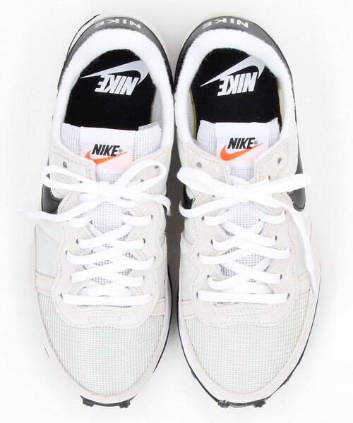 NIKE（ナイキ）の「【WEB限定】NIKE/ナイキ　CHALLENGER OG/チャレンジャーOG（スニーカー・レディース・ホワイト/ブラック/ベージュ・23.5cm/24.0cm/24.5cm）」の5枚目の写真