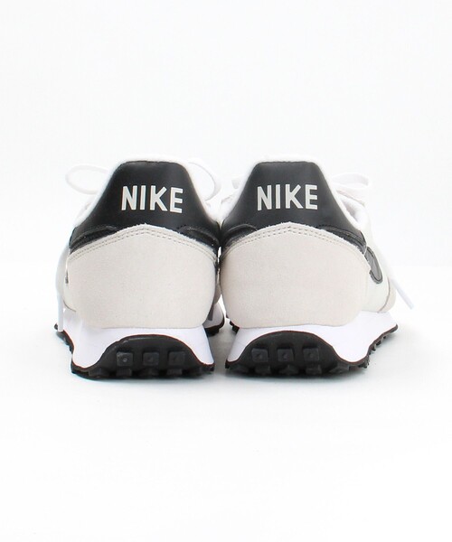 NIKE（ナイキ）の「【WEB限定】NIKE/ナイキ　CHALLENGER OG/チャレンジャーOG（スニーカー・レディース・ホワイト/ブラック/ベージュ・23.5cm/24.0cm/24.5cm）」の7枚目の写真