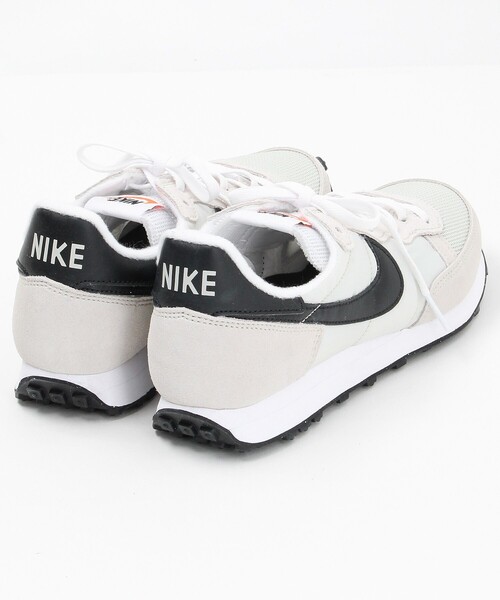 NIKE（ナイキ）の「【WEB限定】NIKE/ナイキ　CHALLENGER OG/チャレンジャーOG（スニーカー・レディース・ホワイト/ブラック/ベージュ・23.5cm/24.0cm/24.5cm）」の8枚目の写真