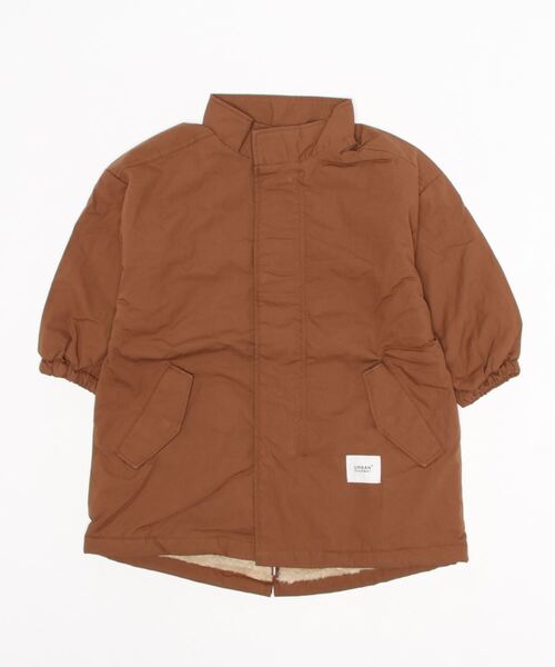 GENERATOR（ジェネレーター）の「GENERATOR　M-65コート（モッズコート・キッズ・カーキ/ブラウン/ブラック・M/L/XL/S）」の19枚目の写真