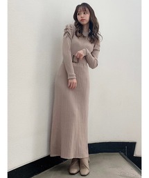 Dazzlin ダズリンのワンピース ドレス通販 Zozotown