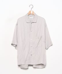 LIDNM | 7分袖シャツ(シャツ/ブラウス)