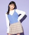 LOVETOXIC(ラブトキシック)の「トップス(アンサンブル)」