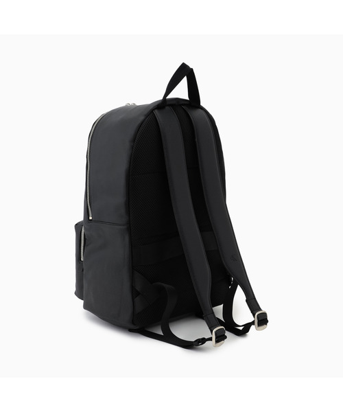 Calvin Klein Jeans Accessory（カルバン・クラインジーンズアクセサリー）の「キャンパス バックパック 43（バックパック/リュック・メンズ・ブラック/グレー系その他・FREE）」の16枚目の写真