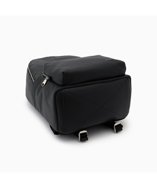 Calvin Klein Jeans Accessory（カルバン・クラインジーンズアクセサリー）の「キャンパス バックパック 43（バックパック/リュック・メンズ・ブラック/グレー系その他・FREE）」の15枚目の写真