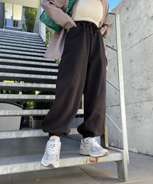 WHO'S WHO gallery | PTNスウェパン(スウェットパンツ)