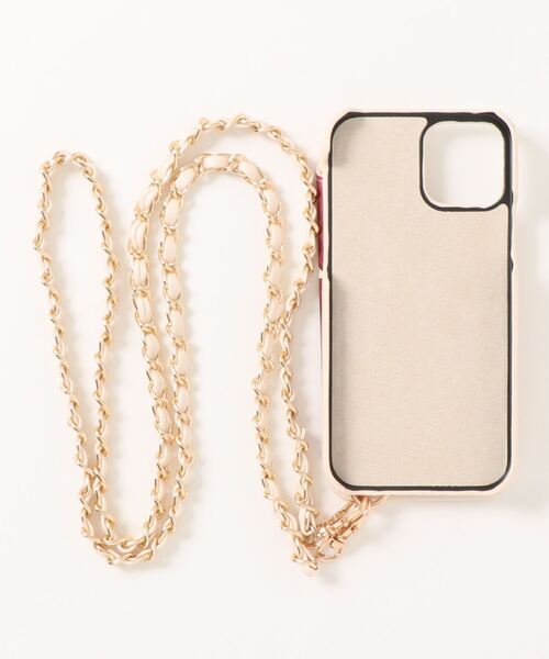 rienda（リエンダ）の「アンティーク柄Smart Phone Case（スマホケース/カバー・レディース・マルチ・FREE）」の3枚目の写真