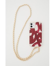 アンティーク柄Smart Phone Case