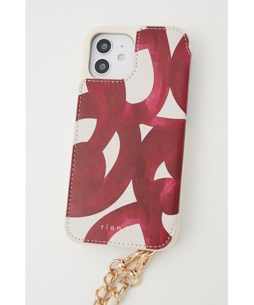 rienda（リエンダ）の「アンティーク柄Smart Phone Case（スマホケース/カバー・レディース・マルチ・FREE）」の7枚目の写真