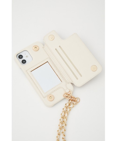 rienda（リエンダ）の「アンティーク柄Smart Phone Case（スマホケース/カバー・レディース・マルチ・FREE）」の2枚目の写真