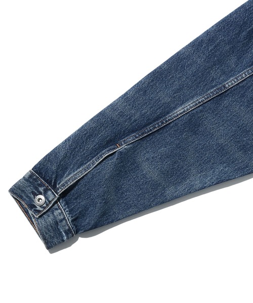 Levi's（リーバイス）の「LEVI'S(R) MADE & CRAFTED(R) オーバー