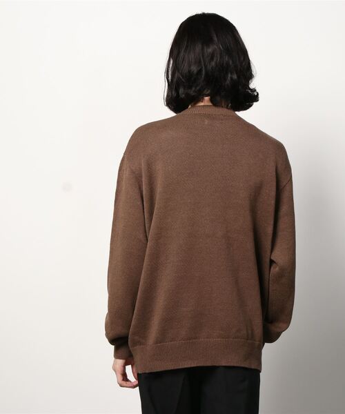 ヒステリックグラマーVACATION GENERATION プルオーバー HYSTERIC GLAMOUR - VACATION GENERATION プルオーバー / ブラック | Tempt