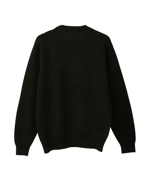 ヒステリックグラマーVACATION GENERATION プルオーバー HYSTERIC GLAMOUR - VACATION GENERATION プルオーバー / ブラック | Tempt