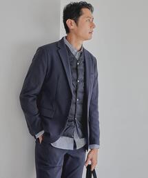 Green Label Relaxing グリーンレーベル リラクシング メンズ のテーラードジャケット通販 Zozotown