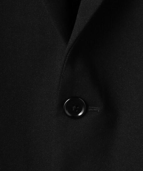 green label relaxing（グリーンレーベルリラクシング）の「＜green label relaxing＞フルフラン NT 2B ジャケット -ストレッチ-（テーラードジャケット・メンズ・モカ/グレー/ネイビー/ブラック・L/M/XL/S/XS）」の11枚目の写真