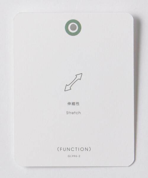 green label relaxing（グリーンレーベルリラクシング）の「＜green label relaxing＞フルフラン NT 2B ジャケット -ストレッチ-（テーラードジャケット・メンズ・モカ/グレー/ネイビー/ブラック・L/M/XL/S/XS）」の8枚目の写真